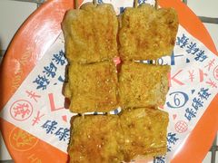 -碌碌发·东南亚风味烧烤档(体育西店)