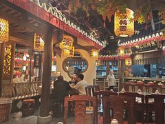 -杨记隆府(时代天街店)