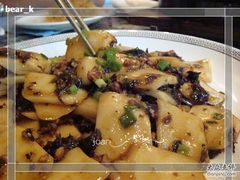 梅干年糕-走马楼饭庄(慈城古县城店)