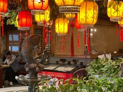 -万里闯关东铁锅炖菜馆(高新旗舰店)