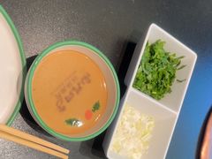 -南门四季铜锅涮肉(大屯·北苑店)