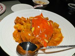 -锦楼·臻选新杭帮(杭州中心店)