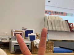 -海马体照相馆(广州新世界云门New park店)