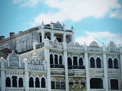 -赤坎·广东华侨国际旅游度假区