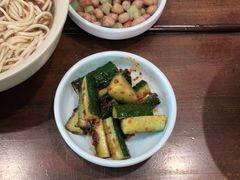 -李先生牛肉面大王(营口大润发店)