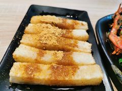 -香满堂川湘菜烤鱼(龙茗路店)