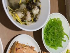 -苏小柳点心·手作小笼包(浦东嘉里城分院)