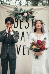 点击看大图 -巴黎春天婚纱摄影STUDIO·定制