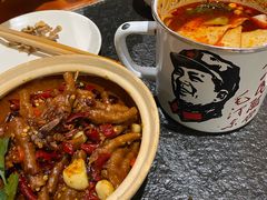 -福苗小骆驼烧烤(大唐不夜城店)