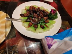 -金贵源食神(楚河汉街店)