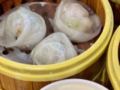 苦瓜饺-杨记杏仁茶(椰园店)