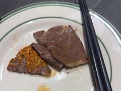 -NIUAN牛庵·日式和牛烧肉(恒隆店)