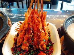 -壹家水货·小海鲜