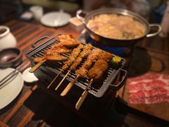 -山葵家·创意料理(万象汇店)