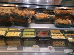 -泸溪河桃酥(西直门凯德店)