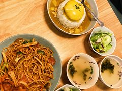 -红小满休闲餐厅(十全街店)