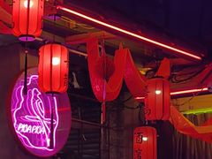 -喜鹊音乐酒馆(西街店)