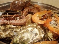 -渡海小渔村.老辈日照菜