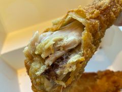 麦麦脆汁鸡-麦当劳(石家庄乐活广场店)