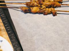 -喝丢一只鞋海鲜烧烤·海肠捞饭(东关街店)