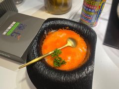 -椰子湾·海南火锅·糟粕醋·椰子鸡(正大广场店)