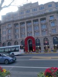 -罗斯福公馆·宴会厅