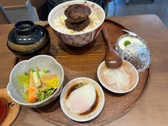 -ITARU食堂·定食料理(西丽店)