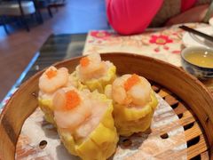 -虾饺妹·粤式手工点心(水荫路店)