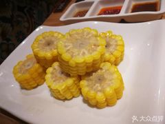 -掂档潮汕牛肉火锅(沈阳万象城店)
