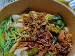 -金粒门·新鲜零食(坡子街店)
