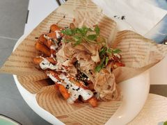 -LE SHARE洛笙·花园西餐(北京路步行街店)