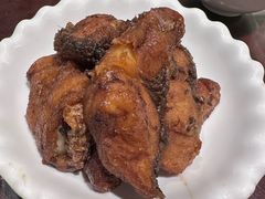 -德兴馆(广东路总店)