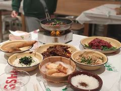 -东排食堂长沙小吃大排档(五一广场店)