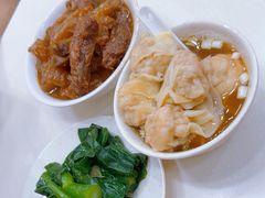 -麦文记面家(佐敦店)