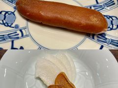 乌鱼子-加奈日本料理