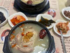 -长顺参鸡汤店(西塔总店)