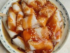 -渔记茶餐厅(渔村店)