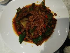 -马凯餐厅(地安门店)