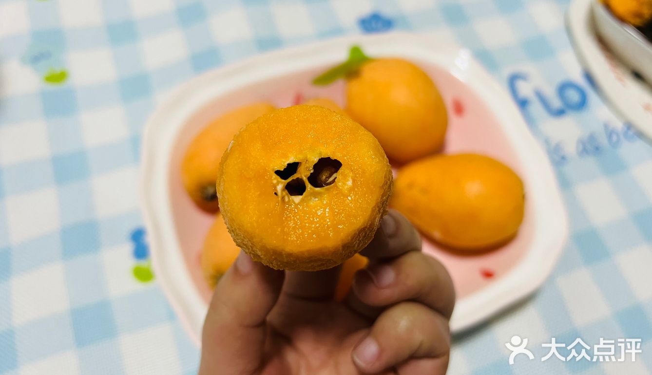 米易枇杷