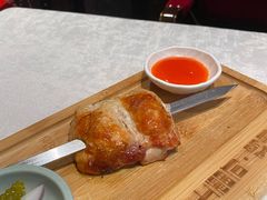 -俄士厨房(环球港店)