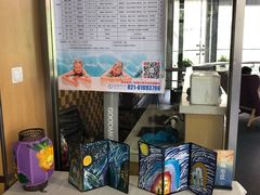 -美再晨游泳健身瑜伽(锦绣店)