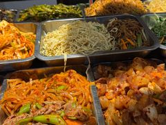 -三姐妹冷面馆(保卫路店)