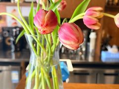 -Onirii Coffee(长乐路店)