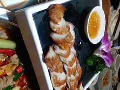 -蕃茄述·好汤自然来(江汉路店)