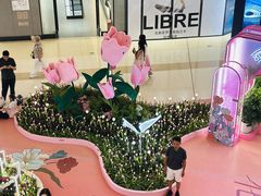 -天河城购物中心