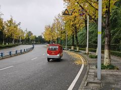 -鸿恩陶然大观园