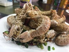 -天天渔港海鲜酒家(石浦玉泉路店)