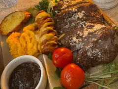 -玲婧胡同·生日蛋糕·餐厅(嘉里城店)