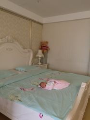 -蔓馨宜母婴护理中心(橡树星座店)