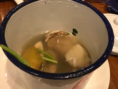 -巴扎美食·新疆菜·西域歌舞表演餐厅(新疆大厦店)